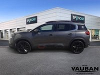 Voitures D'occasion À Gisors | Citroën C5 Aircross Puretech 130 S&S Eat8 Shine Pack