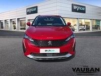 Voitures D'occasion À Osny | Peugeot 3008 Ii Bluehdi 130Ch S&S Eat8 Allure Pack