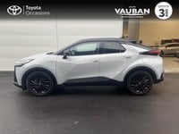 Voitures D'occasion À Chambourcy | Toyota C-Hr 2.0 Hybride 200Ch Gr Sport Ng23