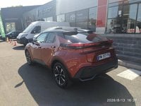 Voitures D'occasion À Argenteuil | Toyota C-Hr 1.8 Hybride 140Ch Graphic My26