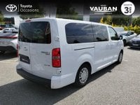 Voitures D'occasion À Buchelay | Toyota Proace Verso Long Electric 136Ch 75Kwh Dynamic Mc24