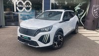 Voitures D'occasion À Chambourcy | Peugeot 2008 Ii 100 S&S Bvm6 Allure