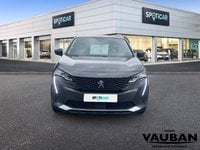 Voitures D'occasion À Chambly | Peugeot 3008 Ii Puretech 130Ch S&S Eat8 Allure Pack