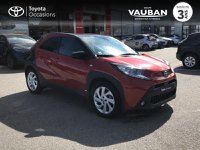 Voitures D'occasion À Buchelay | Toyota Aygo X 1.0 Vvt-I 72Ch Design