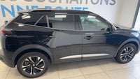 Voitures D'occasion À Buchelay | Peugeot 2008 Ii Puretech 130 S&S Bvm6 Allure