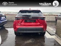 Voitures D'occasion À Le Chesnay | Toyota Yaris Cross 130H Design Mc24