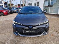 Voitures D'occasion À Argenteuil | Toyota Corolla Touring Spt 1.8 140Ch Design My25