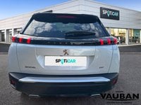 Voitures D'occasion À Chambourcy | Peugeot 2008 Ii Puretech 130 S&S Eat8 Gt Pack