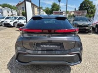 Voitures D'occasion À Argenteuil | Toyota C-Hr 1.8 Hybride 140Ch Design My25