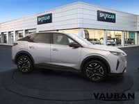 Voitures D'occasion À Saint-Brice-Sous-Forêt | Peugeot 3008 Iii Hybrid 136 E-Dcs6 Allure