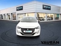 Voitures D'occasion À Buchelay | Peugeot 208 Ii Puretech 130 S&S Eat8 Gt