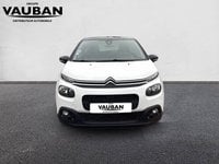 Voitures D'occasion À Herblay | Citroën C3 Iii Puretech 110 S&S Feel