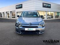 Voitures D'occasion À Chambly | Citroën C4 Iii Puretech 130 S&S Eat8 Shine Pack