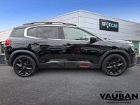 Voitures D'occasion À Sarcelles | Citroën C5 Aircross Puretech 130Ch S&S Shine Eat8 E6.D