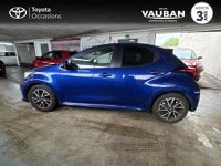 Voitures D'occasion À Le Chesnay | Toyota Yaris 116H Design 5P My22