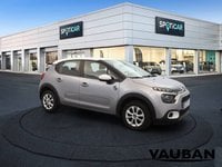 Voitures D'occasion À Buchelay | Citroën C3 Iii Puretech 83 S&S Bvm5 You!