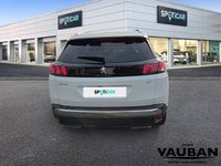 Voitures D'occasion À Osny | Peugeot 3008 Ii Puretech 130Ch S&S Bvm6 Gt