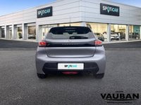 Voitures D'occasion À Les Mureaux | Peugeot 208 Ii Puretech 75 S&S Bvm5 Active Pack