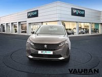 Voitures D'occasion À Chambourcy | Peugeot 3008 Ii Hybrid 225 E-Eat8 Allure Pack