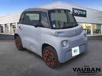 Voitures D'occasion À Gisors | Citroën C-Zero Ami Ami