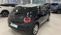 Voitures D'occasion À Les Mureaux | Ds Ds 3 Puretech 110 S&S Bvm5 So Chic