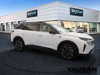 Voitures D'occasion À Saint-Brice-Sous-Forêt | Peugeot 5008 Iii Hybrid 145 Ch E-Dcs6 Gt