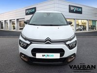 Voitures D'occasion À Les Mureaux | Citroën C3 Puretech 83 S&S Bvm5 C-Series