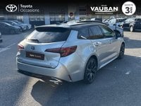 Voitures D'occasion À Buchelay | Toyota Corolla Touring Spt 2.0 178Ch Collection My26