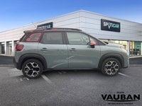Voitures D'occasion À Sarcelles | Citroën C3 Aircross Puretech 130 S&S Eat6 Shine Pack