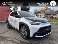 Voitures D'occasion À Chambourcy | Toyota Aygo X 116H Gr Sport