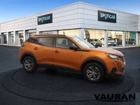 Voitures D'occasion À Les Mureaux | Peugeot 2008 Ii Puretech 100 S&S Bvm6 Style