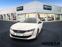 Voitures D'occasion À Buchelay | Peugeot 508 Ii Bluehdi 180 Ch S&S Eat8 Gt