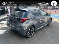 Voitures D'occasion À Chambourcy | Toyota Yaris 116H Design 5P My26
