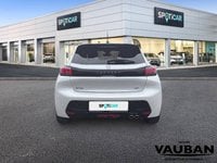 Voitures D'occasion À Osny | Peugeot 208 Ii Puretech 130 S&S Eat8 Gt