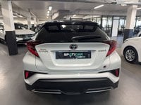 Voitures D'occasion À Saint-Brice-Sous-Forêt | Toyota C-Hr Hybride 2.0L Gr Sport
