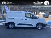 Voitures D'occasion À Chambourcy | Toyota Proace City Electric Medium 50 Kwh Business Rc23