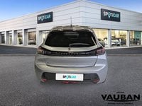 Voitures D'occasion À Osny | Peugeot 208 Electrique Ii Electrique 50 Kwh 136Ch Allure
