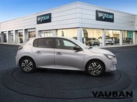 Voitures D'occasion À Chambourcy | Peugeot 208 Ii Puretech 100 S&S Bvm6 Style