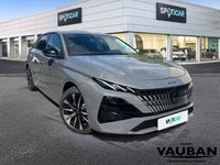 Voitures D'occasion À Chambourcy | Peugeot 308 Iii Hybrid 145 E-Dcs6 Allure