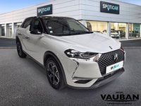 Voitures D'occasion À Pontoise | Ds Ds 3 Crossback Ds 3 Ii Ds3 Crossback Puretech 130 Eat8 Conne...