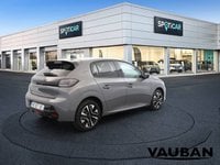 Voitures D'occasion À Argenteuil | Peugeot 208 Hybrid 110 Ch E-Dcs6 Allure