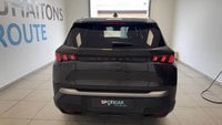 Voitures D'occasion À Buchelay | Peugeot 5008 Iii Hybrid 145 Ch E-Dcs6 Allure