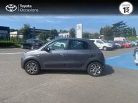 Voitures D'occasion À Chambourcy | Renault Twingo 1.0 Sce 65Ch Equilibre