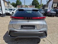 Voitures D'occasion À Argenteuil | Toyota C-Hr 1.8 Hybride 140Ch Design My25