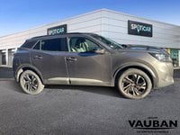 Voitures D'occasion À Chambourcy | Peugeot 2008 Puretech 130 S&S Eat8 Allure