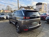 Voitures D'occasion À Argenteuil | Peugeot 5008 Ii Bluehdi 130Ch S&S Eat8 Allure Pack