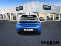 Voitures D'occasion À Sarcelles | Peugeot 208 Electrique Ii Electrique 50 Kwh 136Ch Style