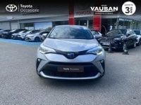 Voitures D'occasion À Chambourcy | Toyota C-Hr 122H Edition 2Wd E-Cvt My22