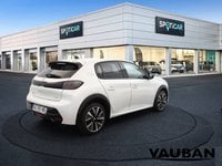 Voitures D'occasion À Chambly | Peugeot 208 Ii Puretech 100 S&S Bvm6 Gt