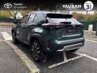 Voitures D'occasion À Le Chesnay | Toyota Yaris Cross 130H Trail My25